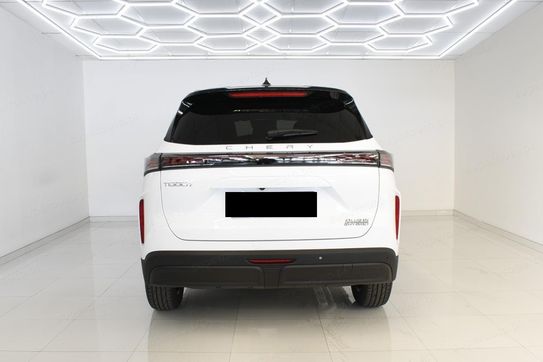 Chery Tiggo 7 Prestige 1.5 T-GDI Super Hybrid DHT