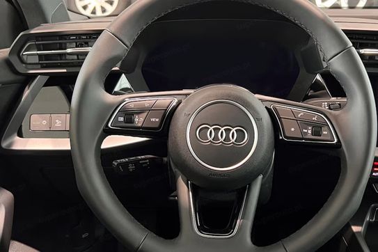 Audi A3 35 TFSI Advanced Sportback