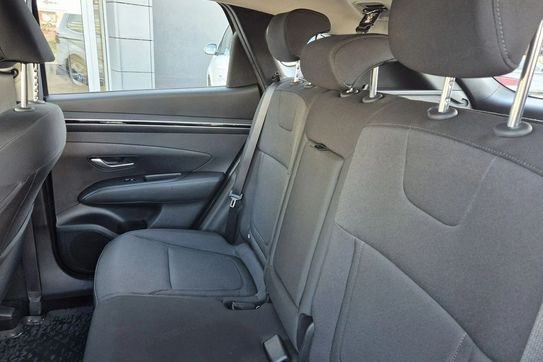 Hyundai Tucson 1.6 t-Gdi Modern 2WD