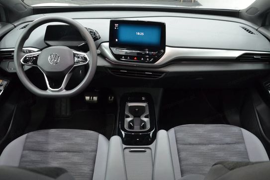 Volkswagen ID.4 Pro