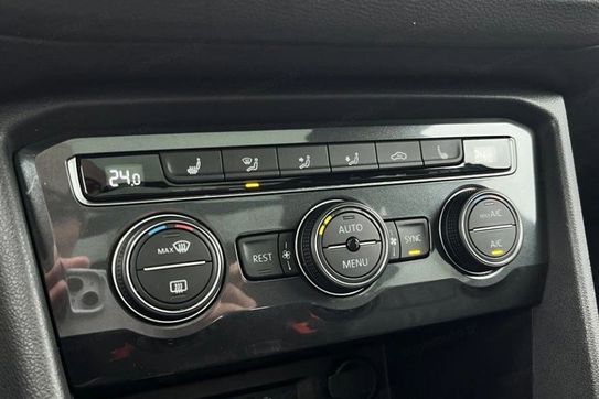 Volkswagen Tiguan Allspace 2.0 TDI R-Line 4Mot. DSG