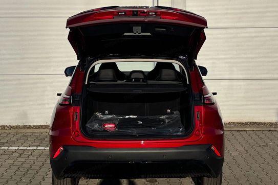 Baic Beijing 5 1.5T Luxury DCT