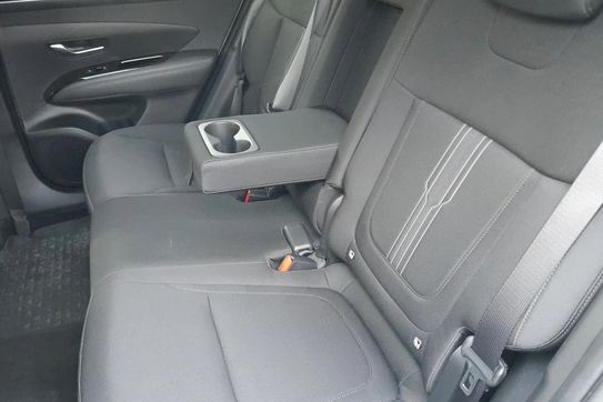 Hyundai Tucson 1.6 T-GDi 48V Executive  4WD DCT