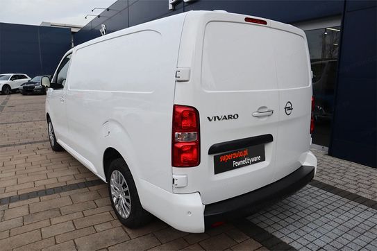 Opel Vivaro L2H1