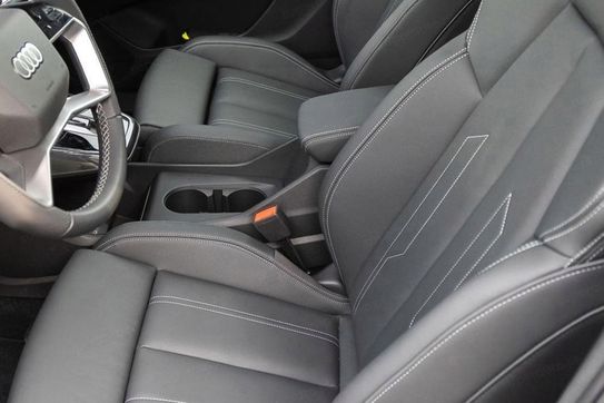 Audi Q4 e-tron 40 S Line