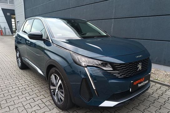 Peugeot 3008 1.5 BlueHDi Allure S&S EAT8