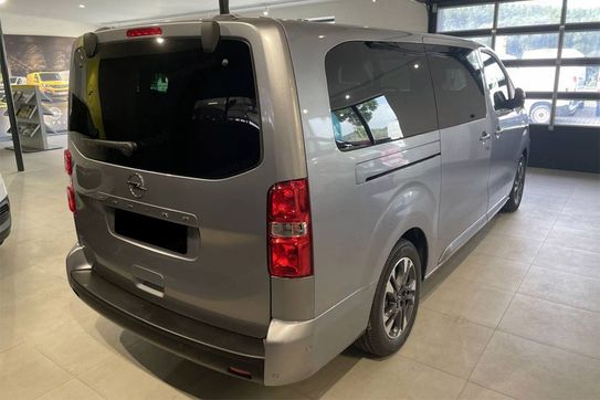 Opel Zafira Life Extra Long L2H1 Business AT8