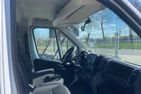 Fiat Ducato Maxi