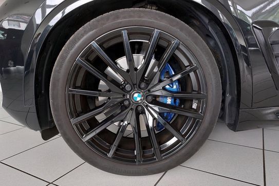 BMW X5 xDrive40d M Sport