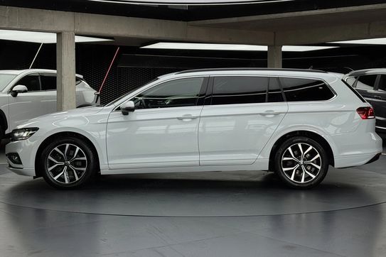 Volkswagen Passat 1.5 TSI