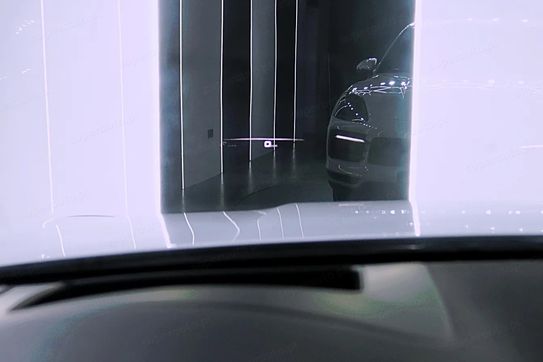 Porsche Cayenne Platinum Edition