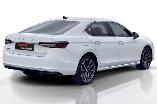 Skoda Superb 2.0 Tsi 4X4 L&K Dsg