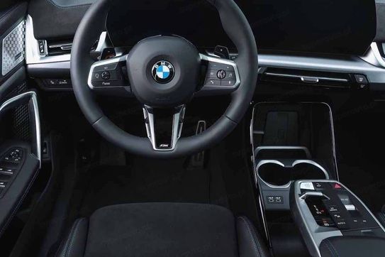 BMW X2 xDrive20d M Sport