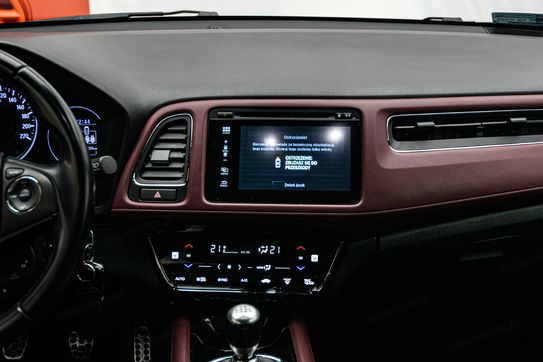 Honda HR-V 1.5 Sport