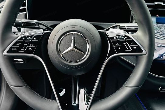 Mercedes Klasa E 220 d Avantgarde Estate