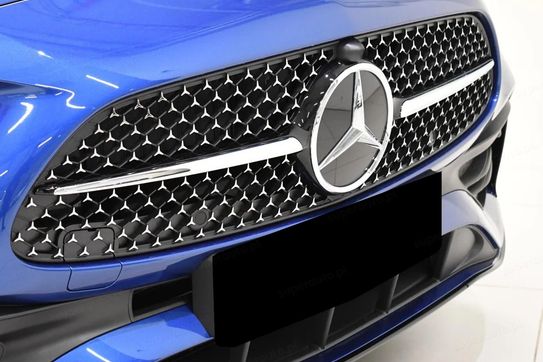 Mercedes Klasa C 200 d  Business Edition Estate