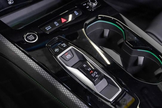 Audi A5 TFSI quattro Avant