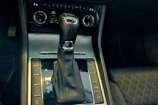 Skoda Superb 1.5 TSI Ambition DSG