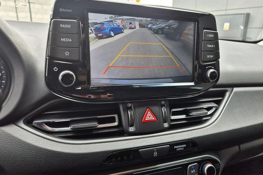 Hyundai i30 1.5 T-GDI Smart