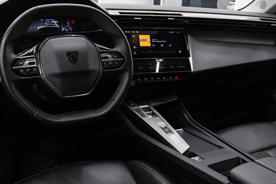 Peugeot 308 Puretech Allure S&S