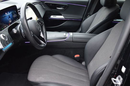 Mercedes Klasa E 220 d Avantgarde