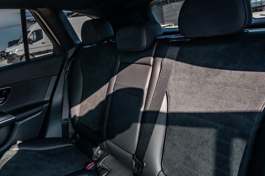 Mercedes GLC 220 d 4-Matic AMG Line