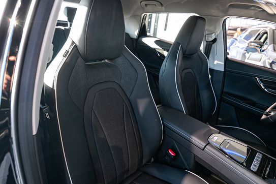 Omoda 5 1.5 T-GDI Hybrid Premium DHT