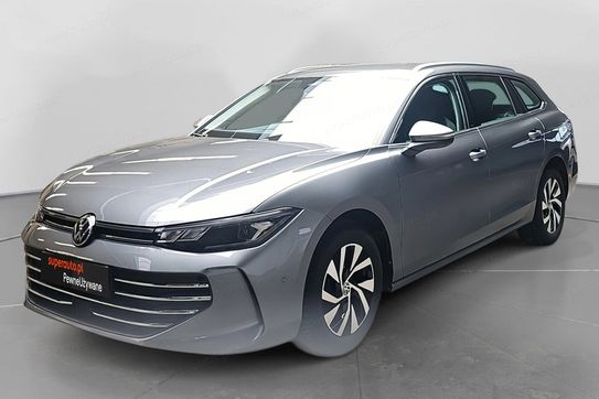 Volkswagen Passat 1.5 TSI  DSG