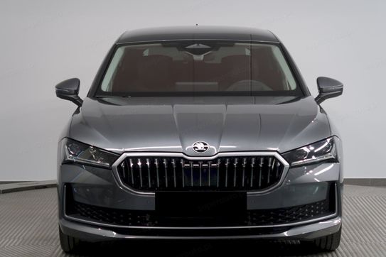Skoda Superb Edition 130 1.5 TSI mHEV DSG