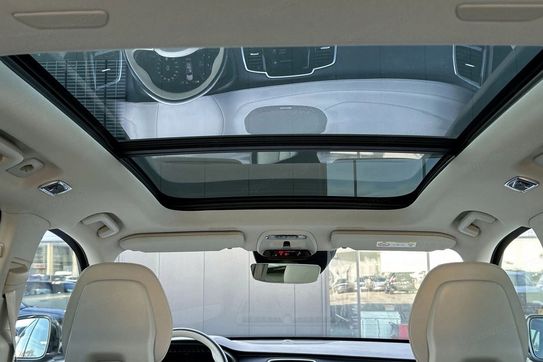 Volvo XC90 B5 D AWD Inscription 7os aut