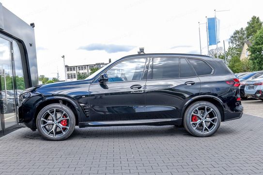 BMW X5 xDrive30d M Sport