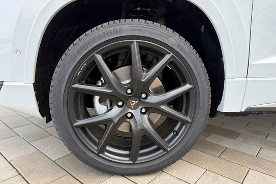 Cupra Ateca 1.5 TSI DSG