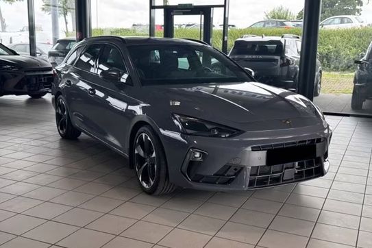 Cupra Leon 1.5 TSI