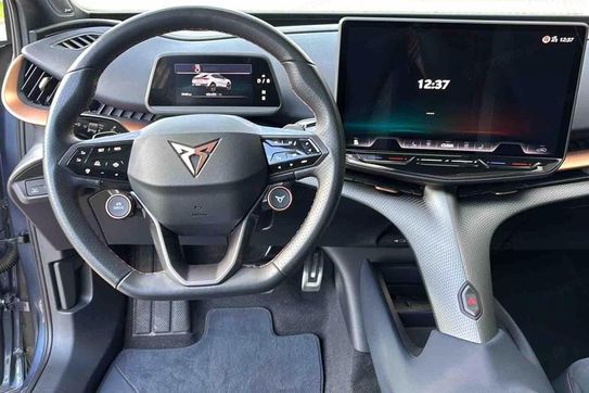 Cupra Tavascan VZ 77kWh 4Drive