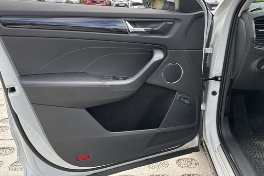Skoda Kodiaq L&K 2.0 TDI 4x4  DSG 7os.