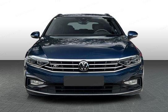 Volkswagen Passat Business 2.0 TDI EVO
