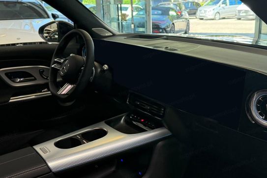 Mercedes GLB 200 4-Matic AMG Line