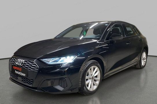 Audi A3 35 TFSI S tronic