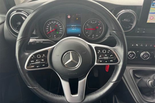 Mercedes Citan Tourer 112 L1H1