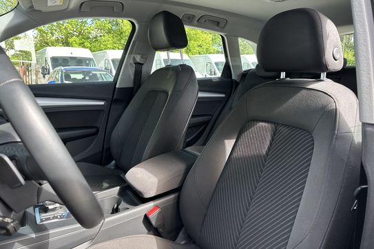Audi Q5 40 TDI quattro Advanced
