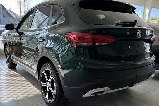 MG ZS 1.5 HEV+ Excite aut