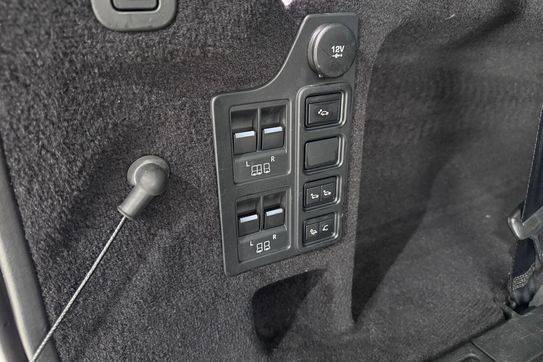 Land Rover Discovery V SD4 HSE