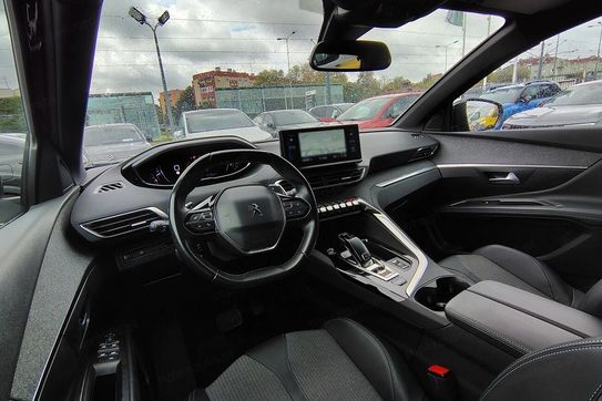 Peugeot 3008 1.2