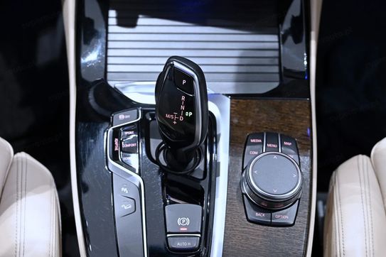 BMW X3 xDrive20d M Sport