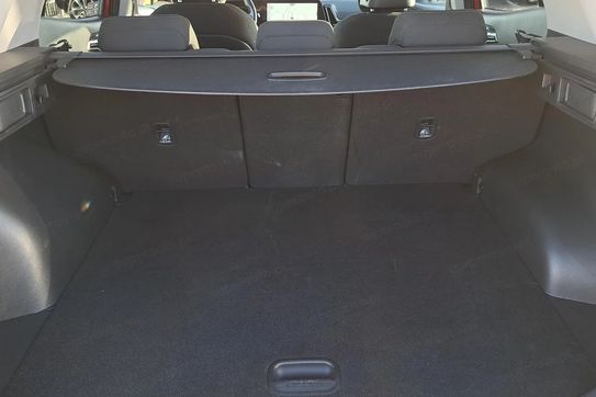 Kia Sportage 1.6 T-GDI HEV L 4WD aut