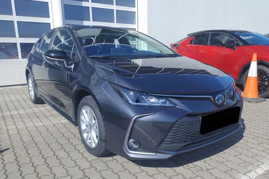 Toyota Corolla Comfort 1.8 Hybrid