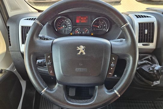 Peugeot Boxer 333 BlueHDi L2H2