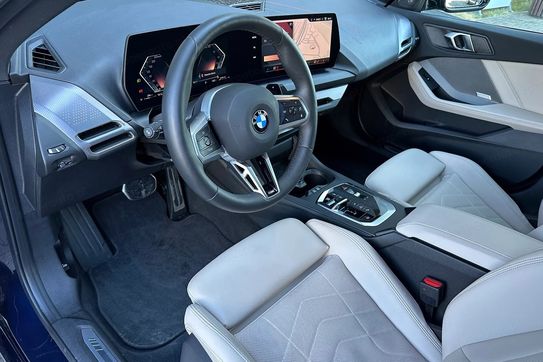 BMW Seria 2 220i Gran Coupe