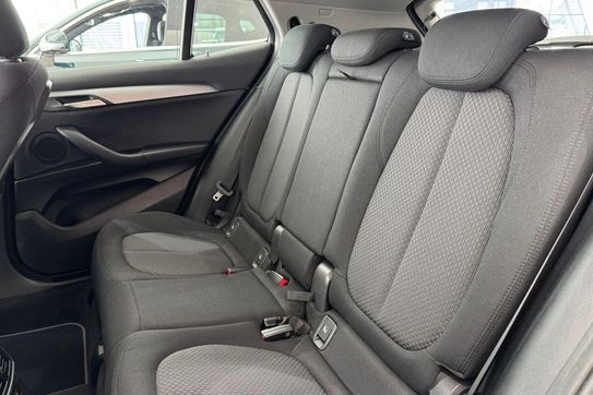 BMW X2 sDrive18i Advantage