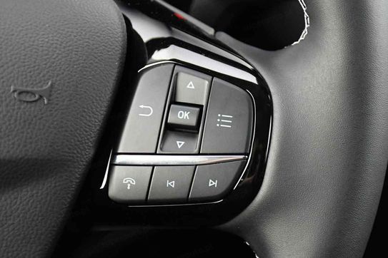 Ford Kuga Active X eCVT 2.5 PHEV FWD
